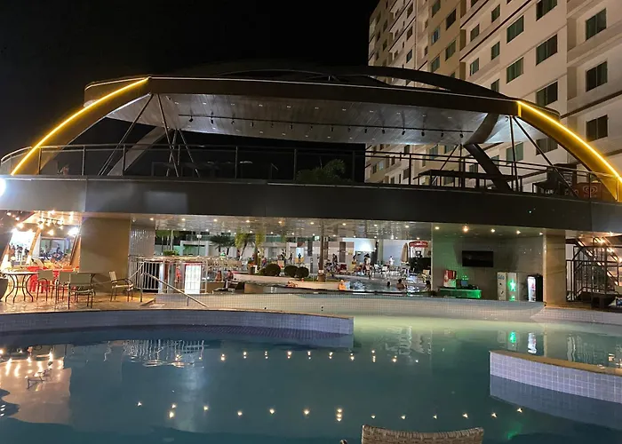 Riviera Park Hotel