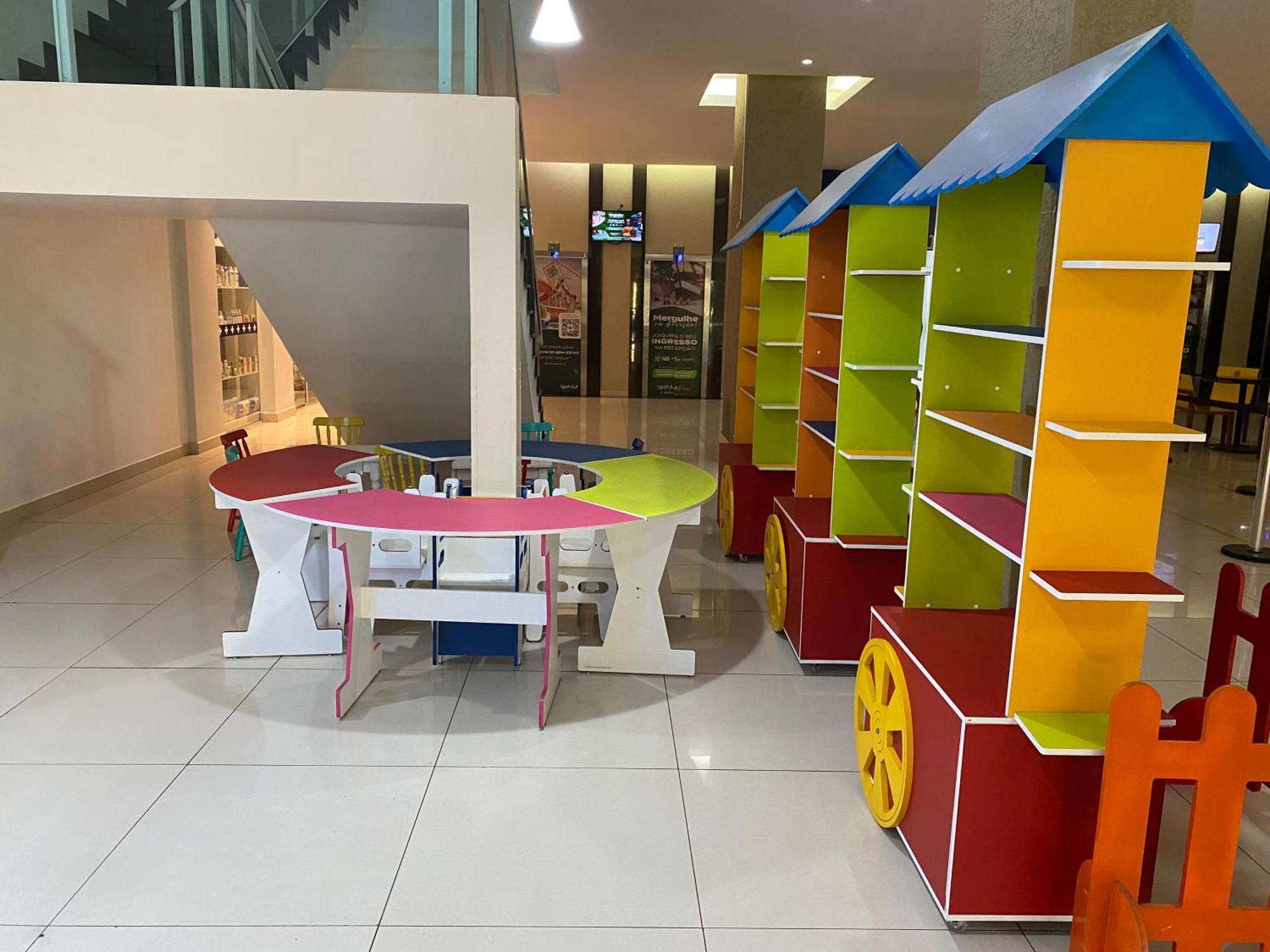 Riviera Park Caldas Novas