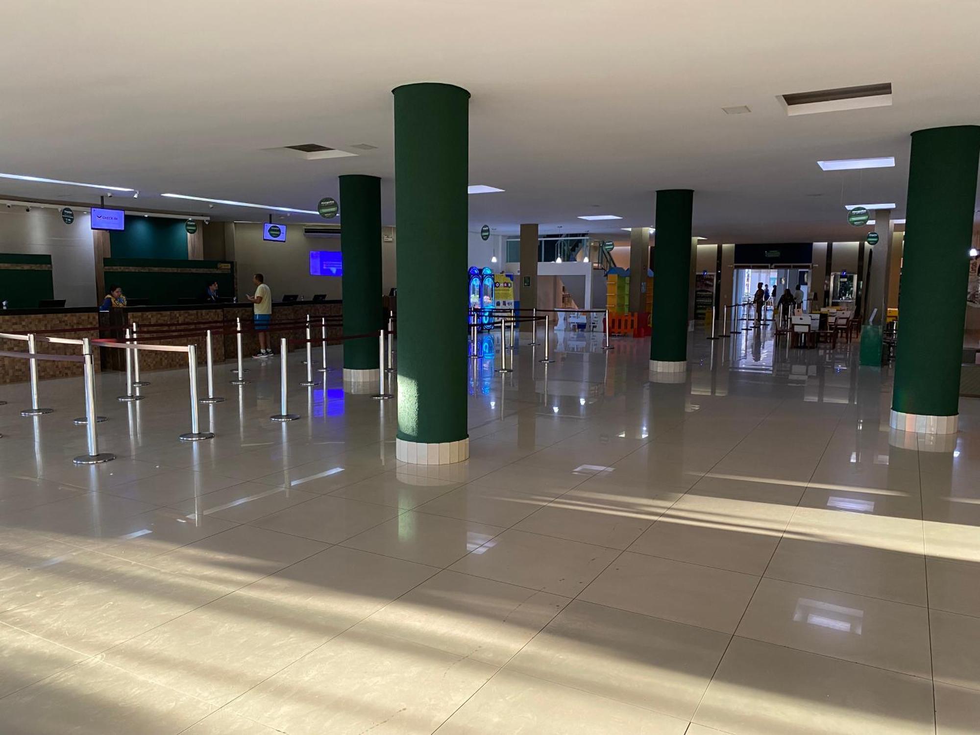 Riviera Park Apartamento
