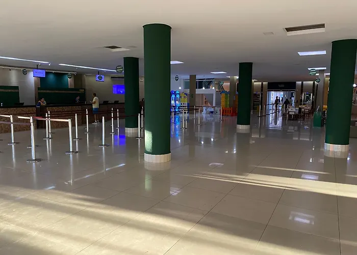 Riviera Park Hotel