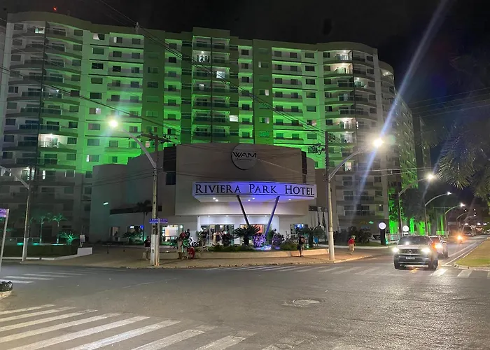 Riviera Park Hotel