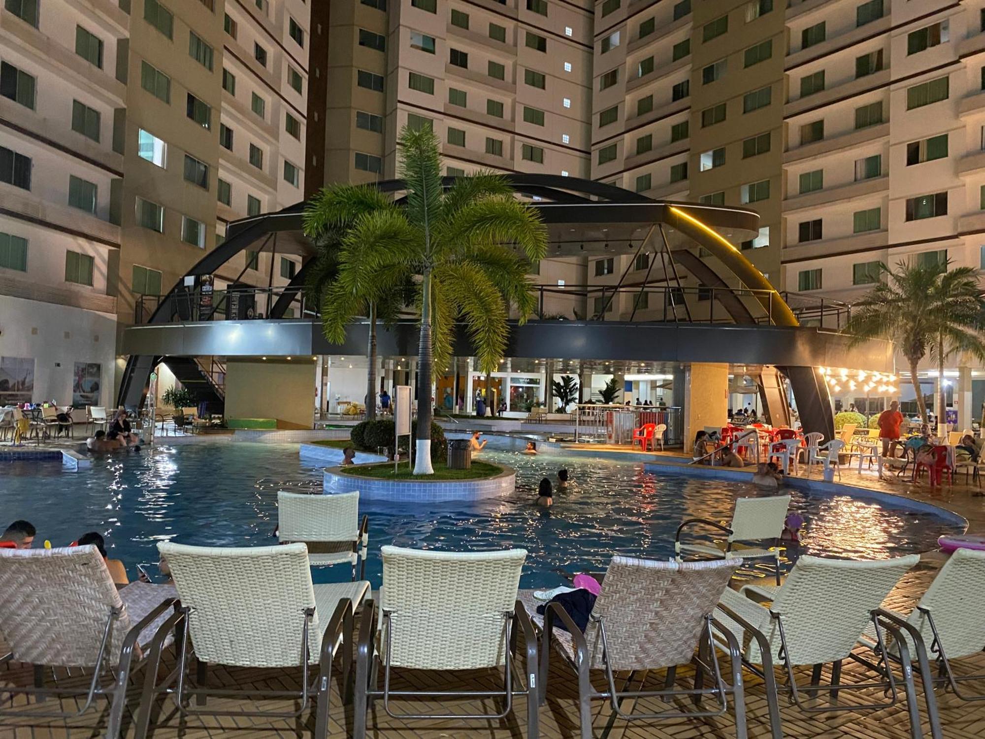 Apartment Riviera Park *
