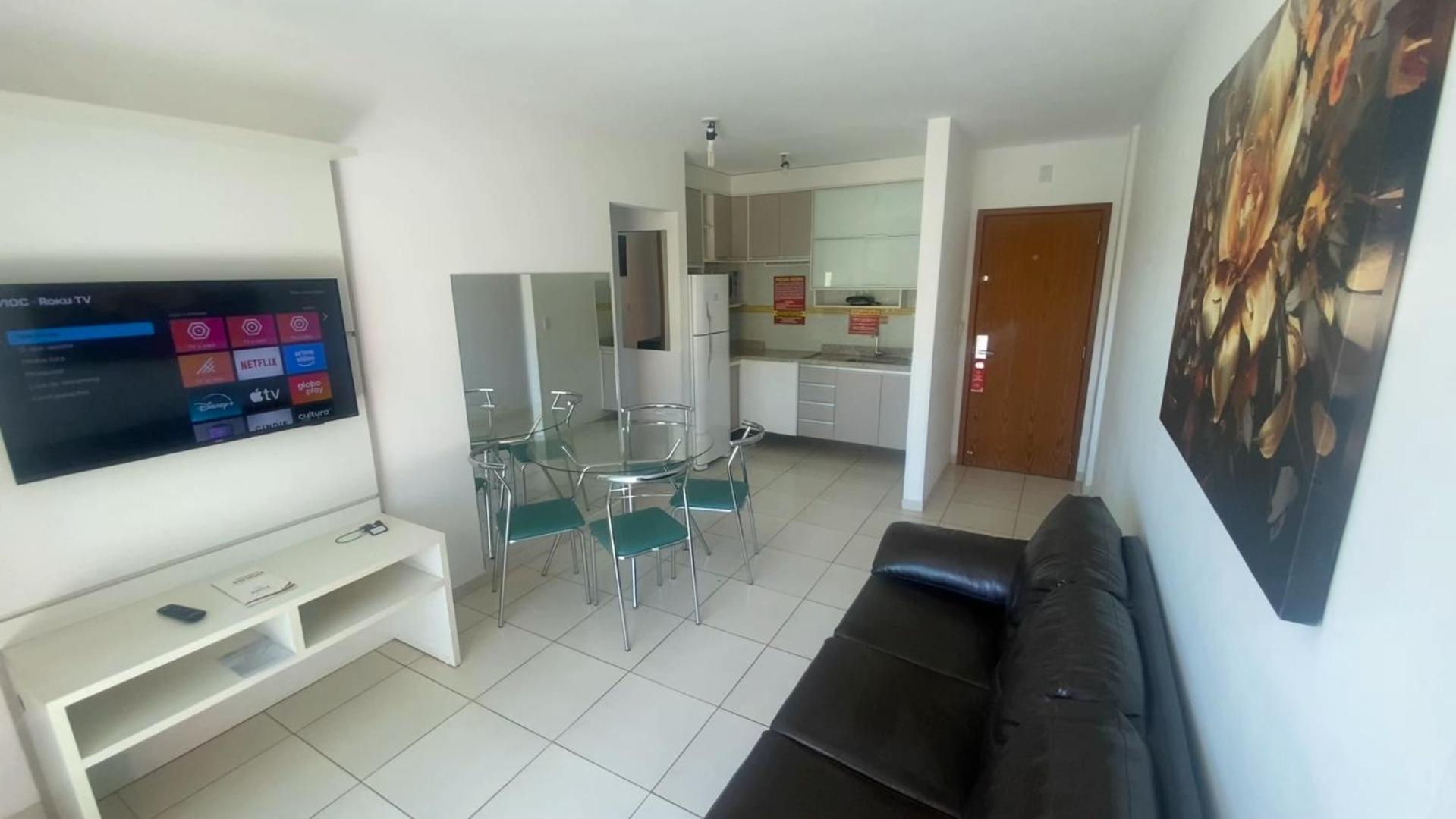 Apartment Riviera Park *